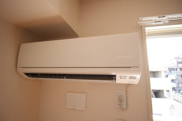 薬円台壱番館Aの物件内観写真